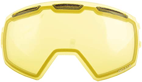 Стекло для очков Klim Oculus Lens Photochromic Yellow to Smoke в интернет Магазине Аллигатор Красноярск