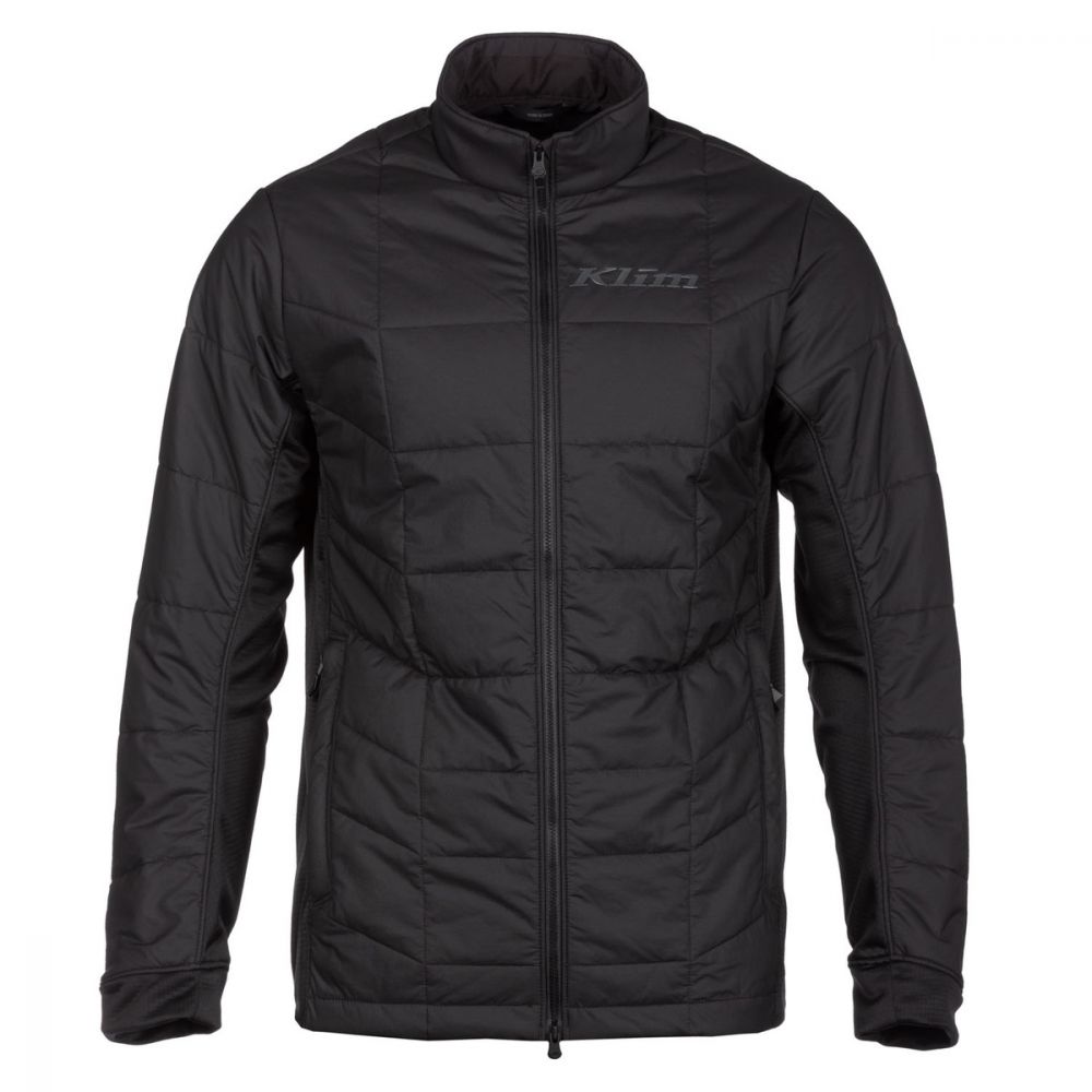Куртка Klim Override Alloy Jacket Black - Asphalt 3394-000-120-000 в интернет Магазине Аллигатор Красноярск