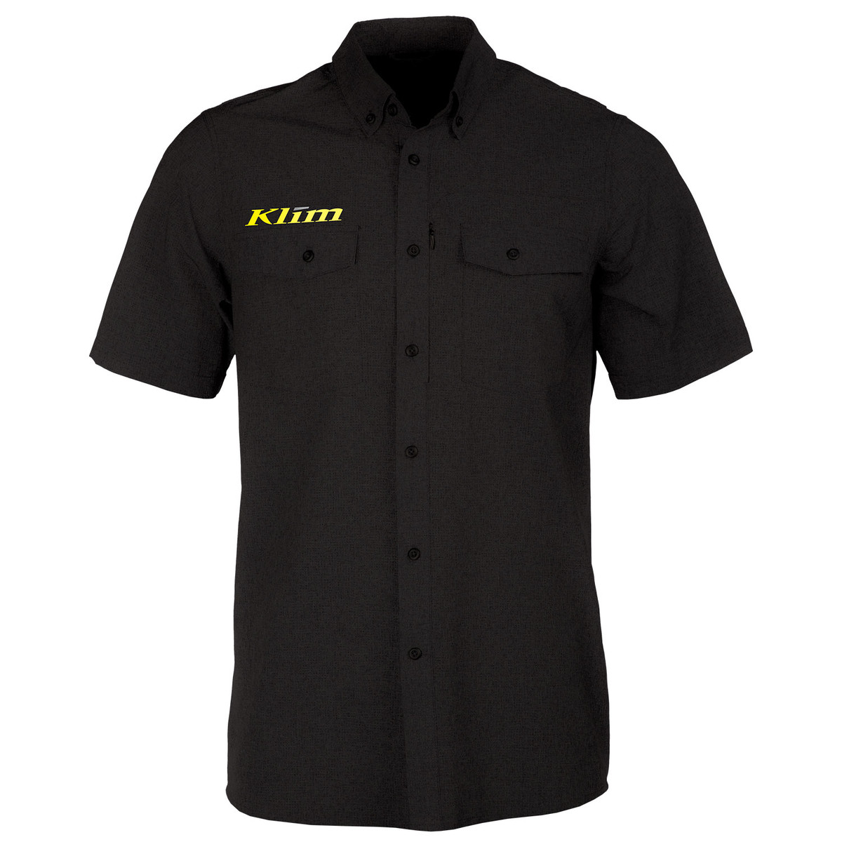Рубашка Klim Pit Shirt Black в интернет Магазине Аллигатор Красноярск