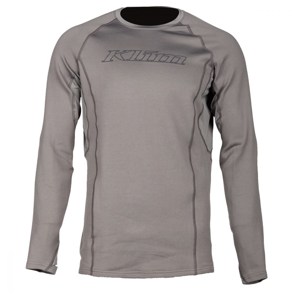 Кофта Klim Aggressor Shirt 2.0 Castlerock Gray 3198-003-120-626 в интернет Магазине Аллигатор Красноярск
