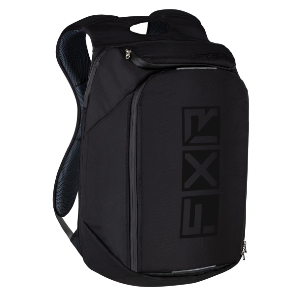Рюкзак FXR Mission Backpack (Black Ops) 213220-1010-00 в интернет Магазине Аллигатор Красноярск
