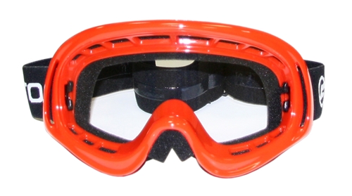 Кроссовые очки CFMOTO VG990 Red в интернет Магазине Аллигатор Красноярск
