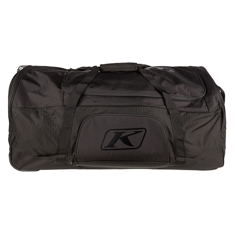 Сумка Klim Team Gear Bag Black - Carbon Fiber 3313-006-000-001 в интернет Магазине Аллигатор Красноярск