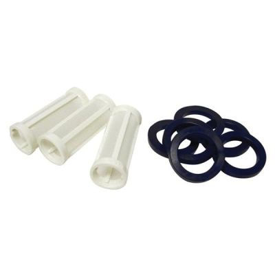 Сменный фильтрующий элемент к топливному фильтру 410156 в интернет Магазине Аллигатор Красноярск