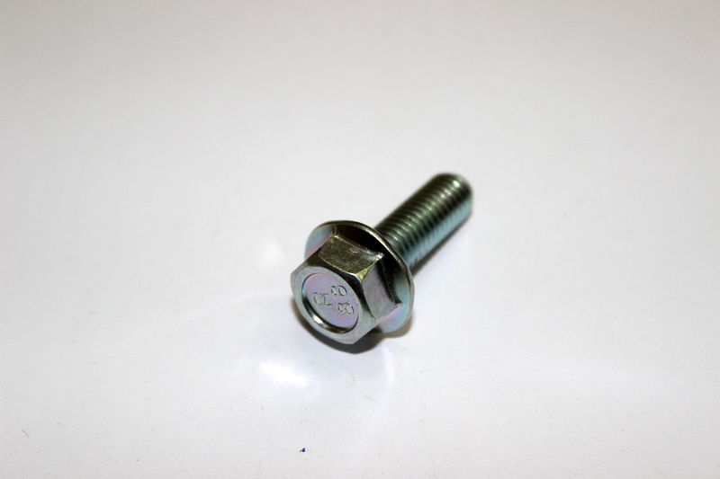 Болт M8X25 30006-080025810 в интернет Магазине Аллигатор Красноярск