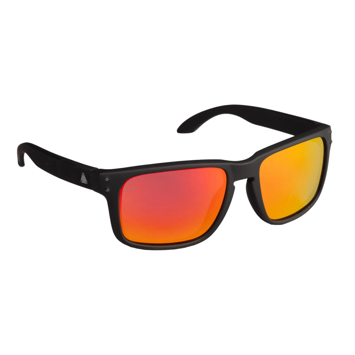 Очки солнцезащитные Tobe Fokus Sunglasses (Black/Red) 350225-504-111 в интернет Магазине Аллигатор Красноярск