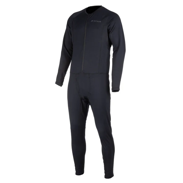Термобелье Klim Aggressor One-Piece 2.0 Black 3422-000-140-000 в интернет Магазине Аллигатор Красноярск