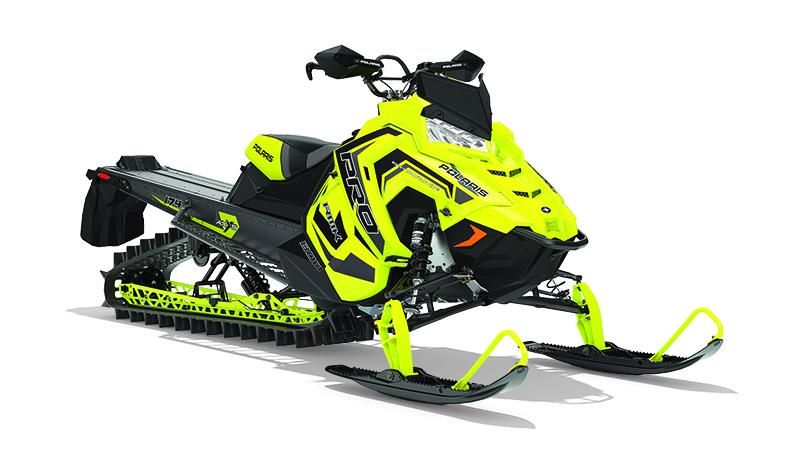Снегоход 800 PRO-RMK 174" 3"  в интернет Магазине Аллигатор Красноярск
