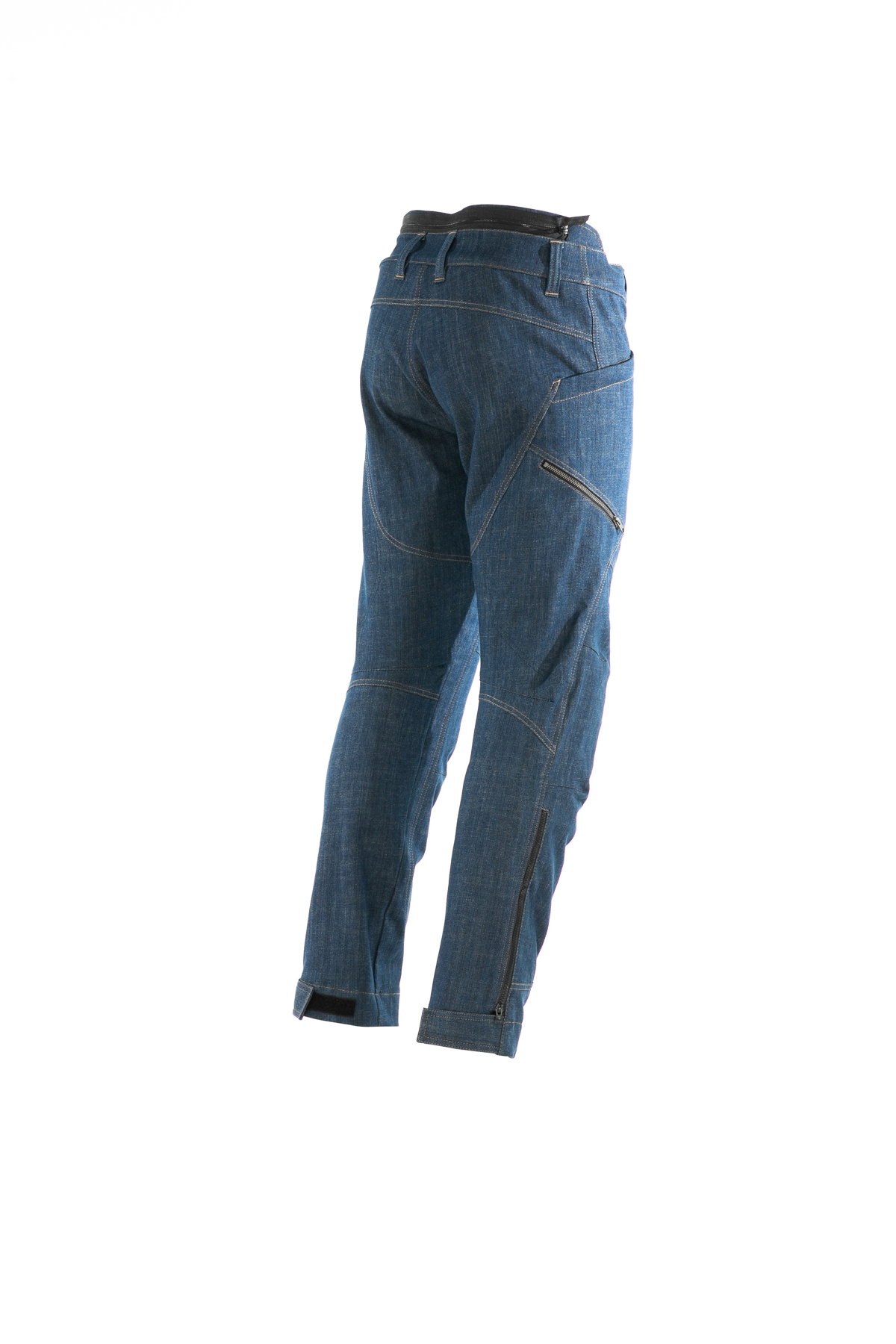 Мотоджинсы Hyperlook Raven 1-RVJ в интернет Магазине Аллигатор Красноярск