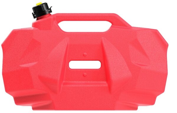 Канистра на кофр GKA С405 7 литров в интернет Магазине Аллигатор Красноярск