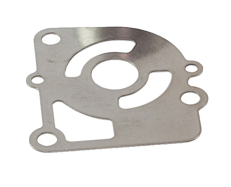 Плата корпуса помпы для TOHATSU 350-65025-0 в интернет Магазине Аллигатор Красноярск