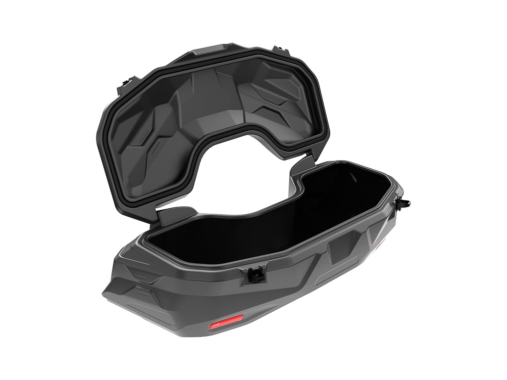 Кофр задний MAX для CFORCE 800 HO EPS NEW/800 HO EPS LTD/1000 EPS NEW/1000 EPS LTD в интернет Магазине Аллигатор Красноярск