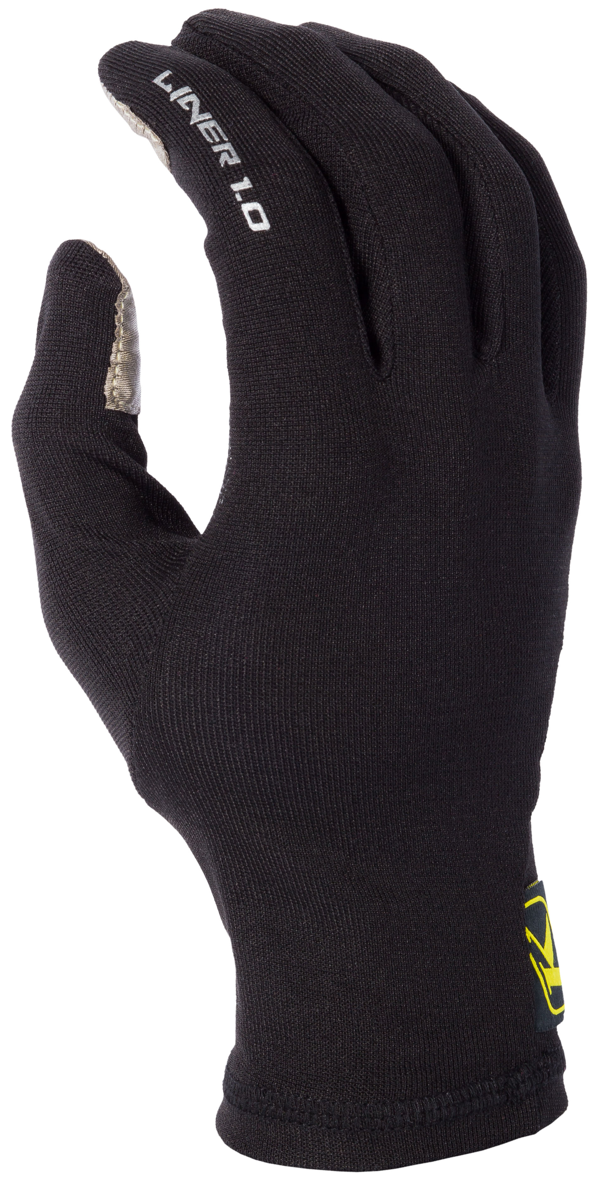 Внутренние перчатки Klim Glove Liner 1.0 Black 3218-000-160-000 в интернет Магазине Аллигатор Красноярск