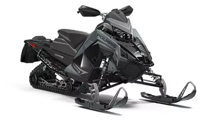 Снегоход 850 INDY VR1 137 в интернет Магазине Аллигатор Красноярск