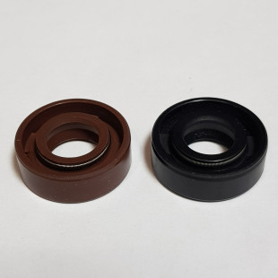 Сальник 12*24*8  9.8F-06.21 в интернет Магазине Аллигатор Красноярск