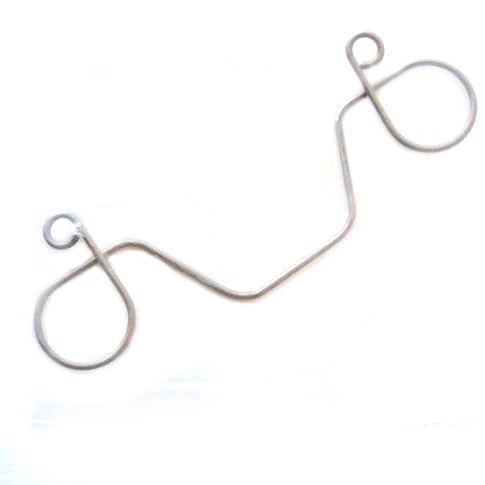 Пружина стартера (В) для TOHATSU 350-05124-0 в интернет Магазине Аллигатор Красноярск