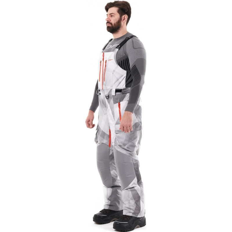 Штаны Dragonfly EXPEDITION Camo - Grey 2024 830250-24-913 в интернет Магазине Аллигатор Красноярск