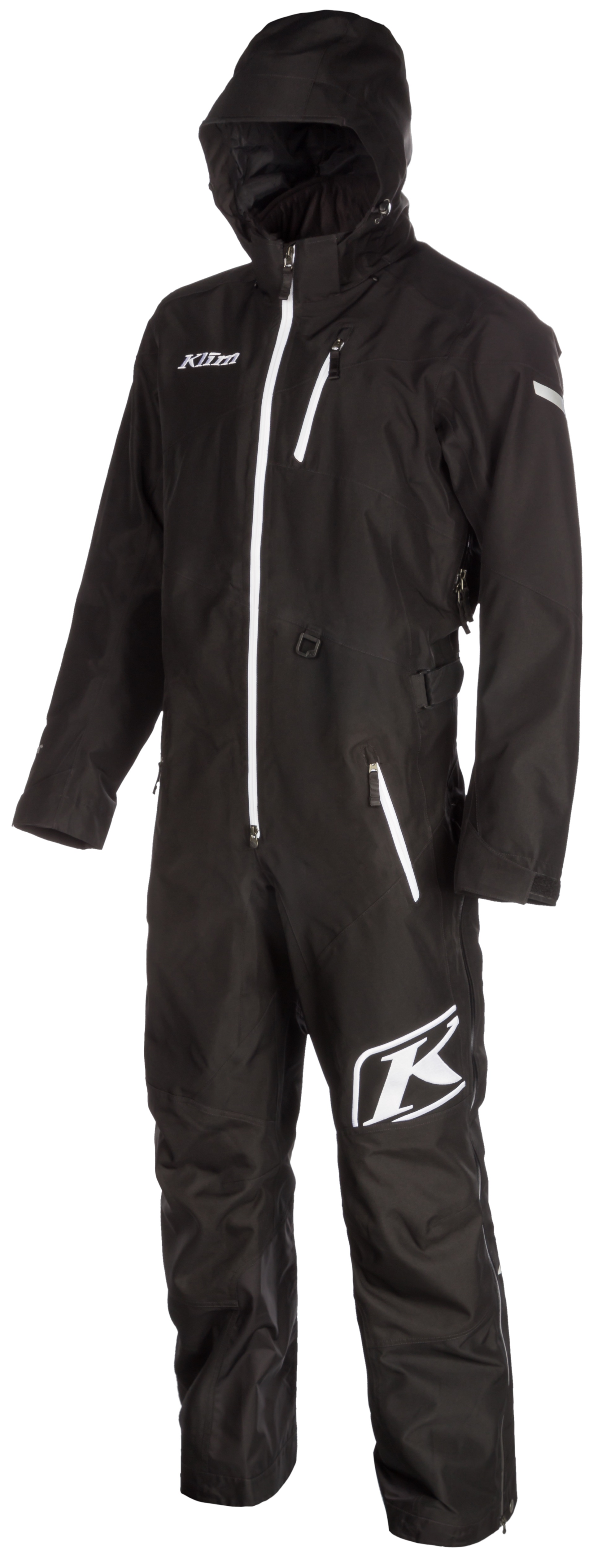 Комбинезон Klim Ripsa One-Piece Black 3936-000-330-000 в интернет Магазине Аллигатор Красноярск