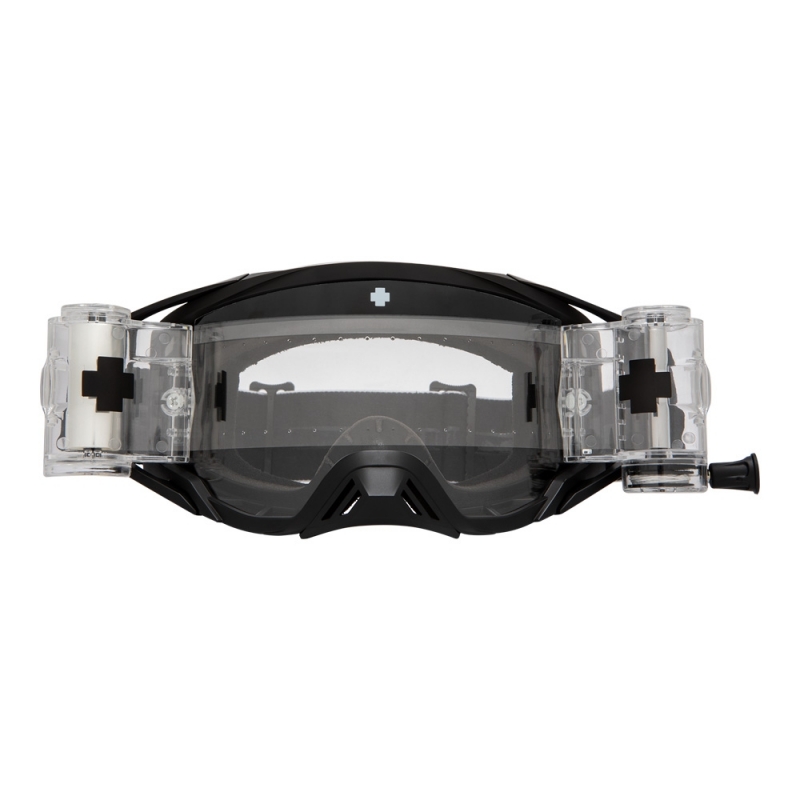 Система четкого обзора SPI Optic Foundation взрослые (Clear)  953506522000 в интернет Магазине Аллигатор Красноярск