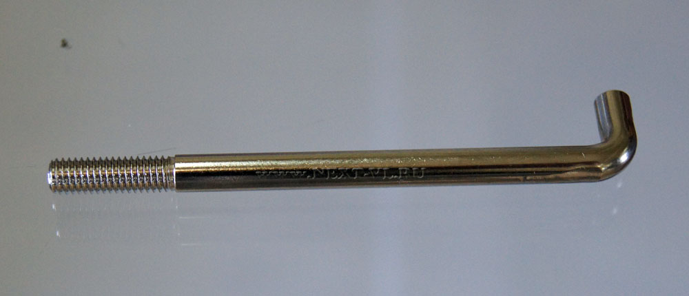 Тяга управления TOHATSU 348-63715-1 в интернет Магазине Аллигатор Красноярск