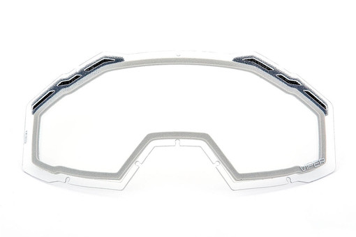 Стекло для очков Klim VIPER Clear 3981-000-000-003 в интернет Магазине Аллигатор Красноярск