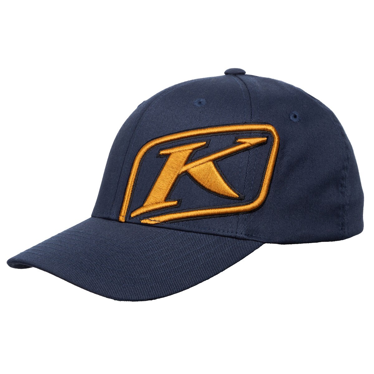 Кепка Klim Rider Hat Dress Blues - Golden Brown 3235-006-120-246 в интернет Магазине Аллигатор Красноярск