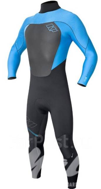 Гидрокостюм NP MISSION FZ FS 43 в интернет Магазине Аллигатор Красноярск