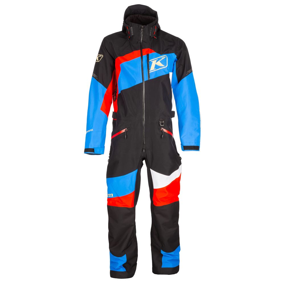 Комбинезон снегоходный Klim Ripsa One-Piece Anthem 3936-001-140-002 в интернет Магазине Аллигатор Красноярск