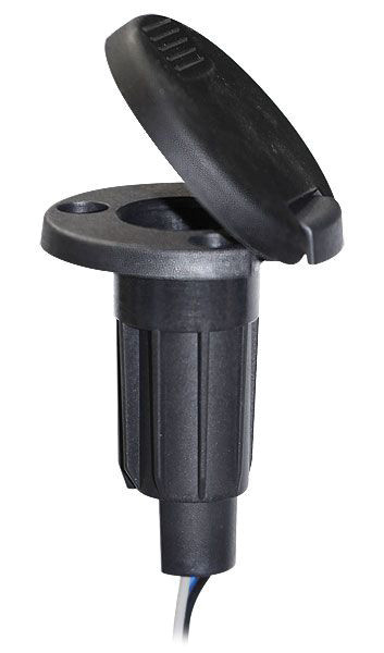 Основание для навигационных огней (пластик) 900014 в интернет Магазине Аллигатор Красноярск