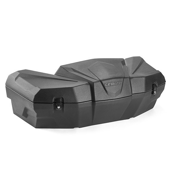 Задний кофр для CFORCE 600 Overland EPS в интернет Магазине Аллигатор Красноярск