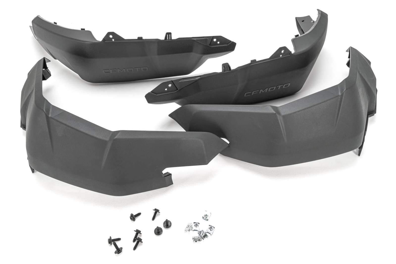 Комплект расширителей арок на CFORCE MV в интернет Магазине Аллигатор Красноярск