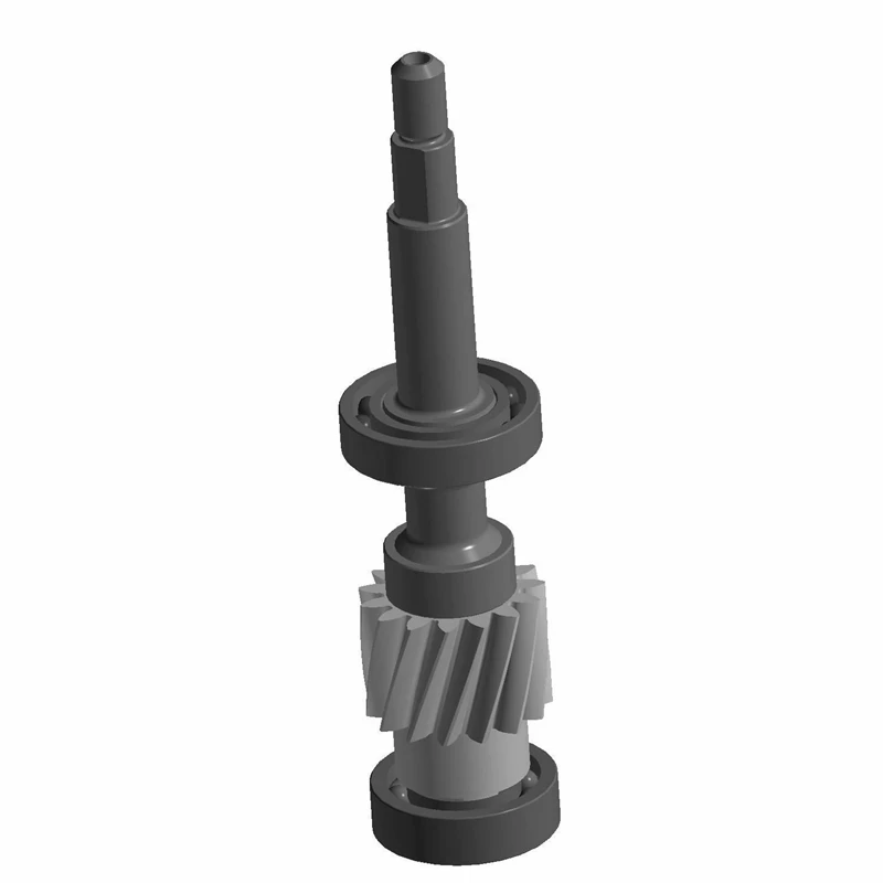 Вал / K-WATERPUMP CROSS SHAFT / 2207949 (3023129) в интернет Магазине Аллигатор Красноярск