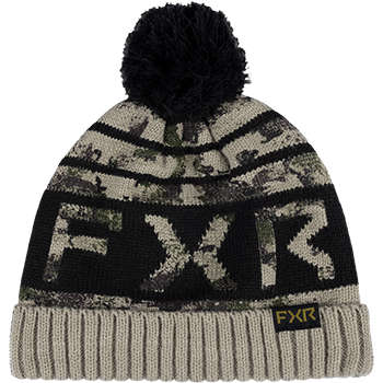 Шапка FXR Helium (Army Camo/Black, Adult)  241608-7610-00 в интернет Магазине Аллигатор Красноярск