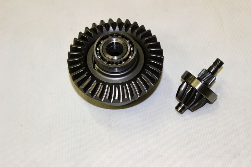 Дифференциал в сборе 0181-313000 в интернет Магазине Аллигатор Красноярск