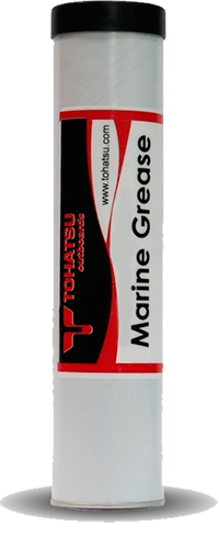 Смазка Tohatsu Marine Grease 397g в интернет Магазине Аллигатор Красноярск