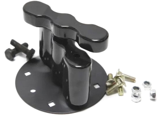 Крепление GKA BASIC в интернет Магазине Аллигатор Красноярск