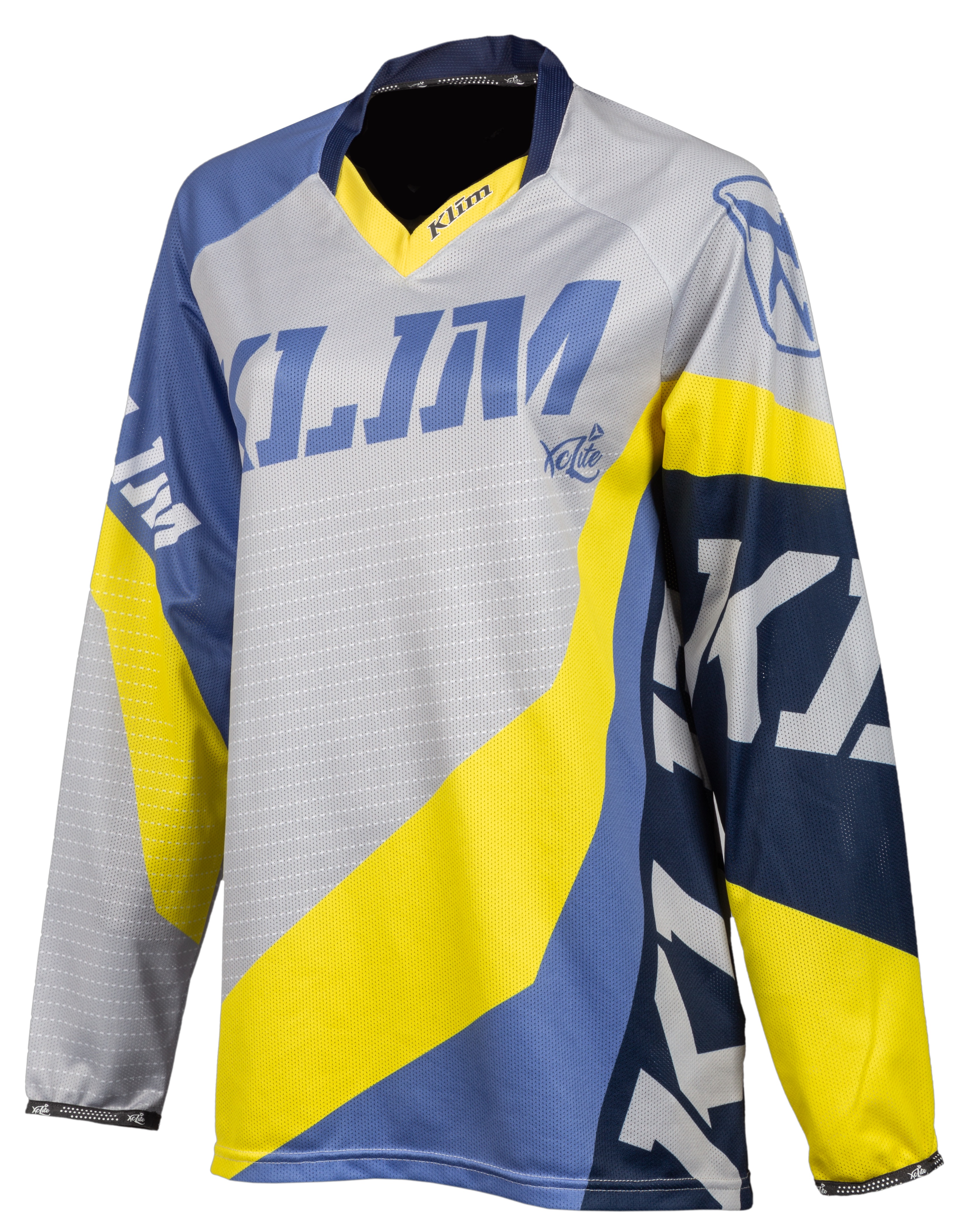 Джерси / Women's XC Lite Jersey LG Yellow 3997-000-140-500 в интернет Магазине Аллигатор Красноярск