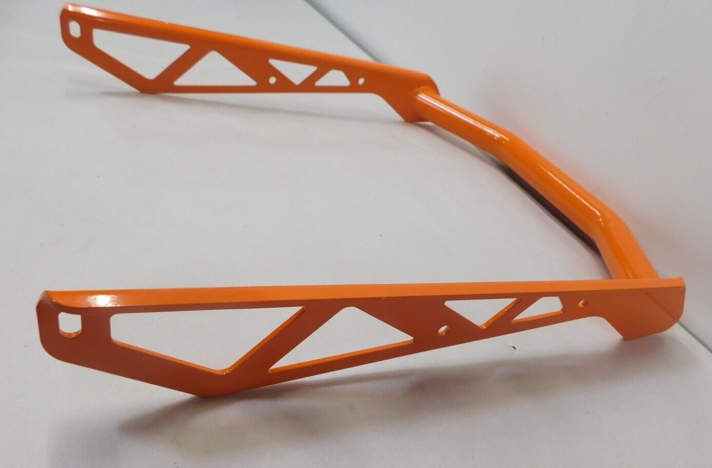 Бампер задний / KIT-BUMPER REAR BR ALUM RMK 2879726 в интернет Магазине Аллигатор Красноярск