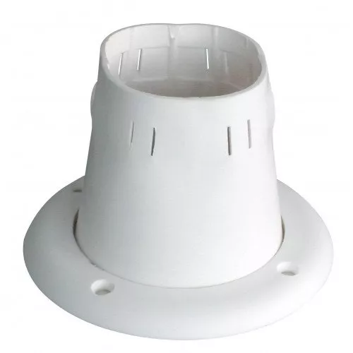 Манжета для пучка тросов 100х75 мм белая 630059 в интернет Магазине Аллигатор Красноярск