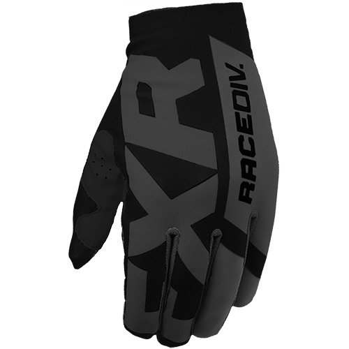 Перчатки FXR SLIP-ON LITE MX (Black Ops) 203361-1010 в интернет Магазине Аллигатор Красноярск