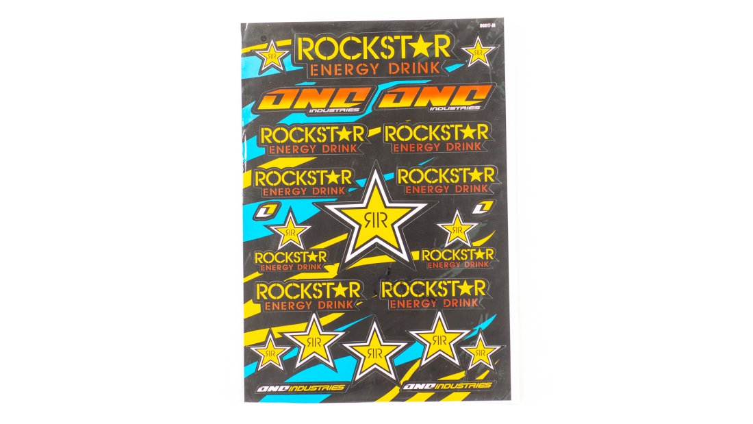 Наклейки набор D6017 в интернет Магазине Аллигатор Красноярск