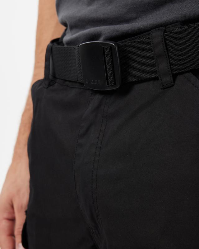 Ремень Tobe Zona Elastic (Jet Black, OS) 200122-001-111 в интернет Магазине Аллигатор Красноярск