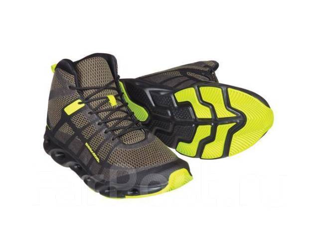 Гидроботинки Sea-Doo Riding 4442432890 в интернет Магазине Аллигатор Красноярск