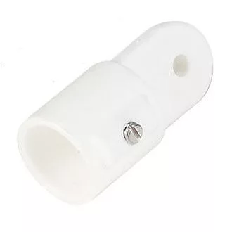 Наконечник стойки внешний, белый 710113 в интернет Магазине Аллигатор Красноярск