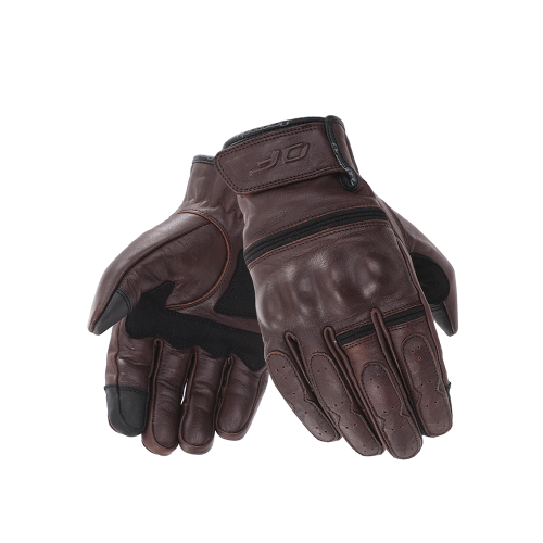 Перчатки Dragonfly STREET Matte Brown 600171 в интернет Магазине Аллигатор Красноярск