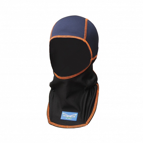 Подшлемник ветрозащитный летний Dragonfly 100104 в интернет Магазине Аллигатор Красноярск