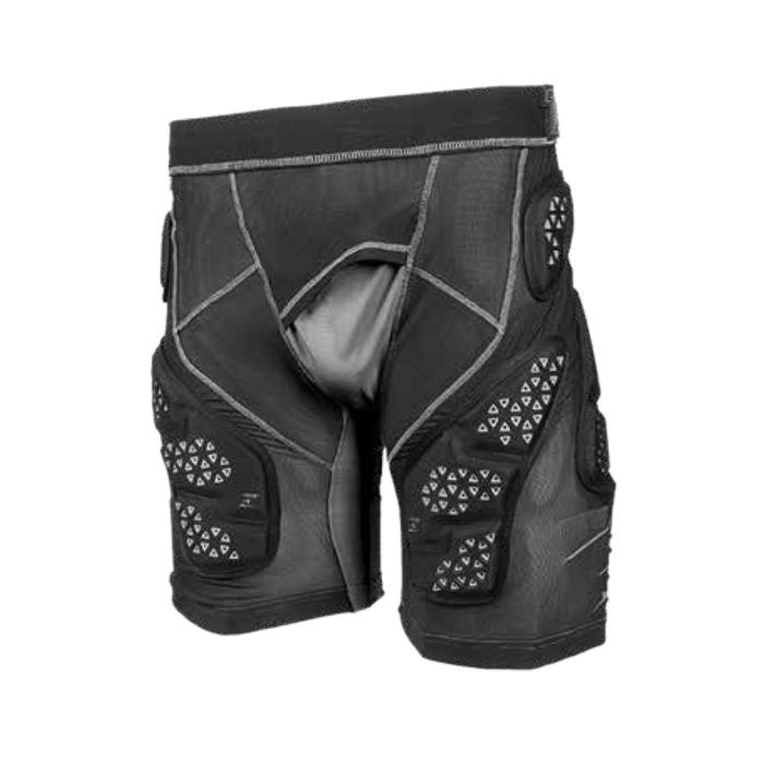 Шорты защитные 509 R - Mor (Black) F12000300-120-001 в интернет Магазине Аллигатор Красноярск