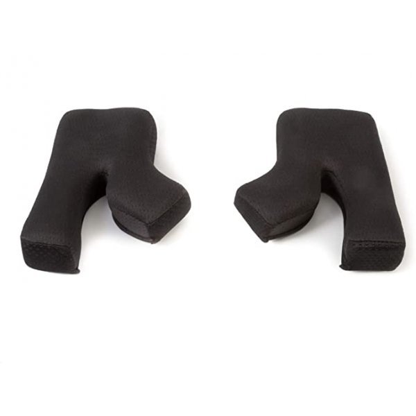 Подкладка для щек в снегоходный шлем CKX TITAN, 30мм 508994 в интернет Магазине Аллигатор Красноярск