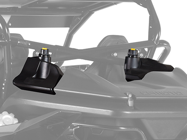 Канистра 5 литров ZFORCE 1000 Sport (5 литров) в интернет Магазине Аллигатор Красноярск