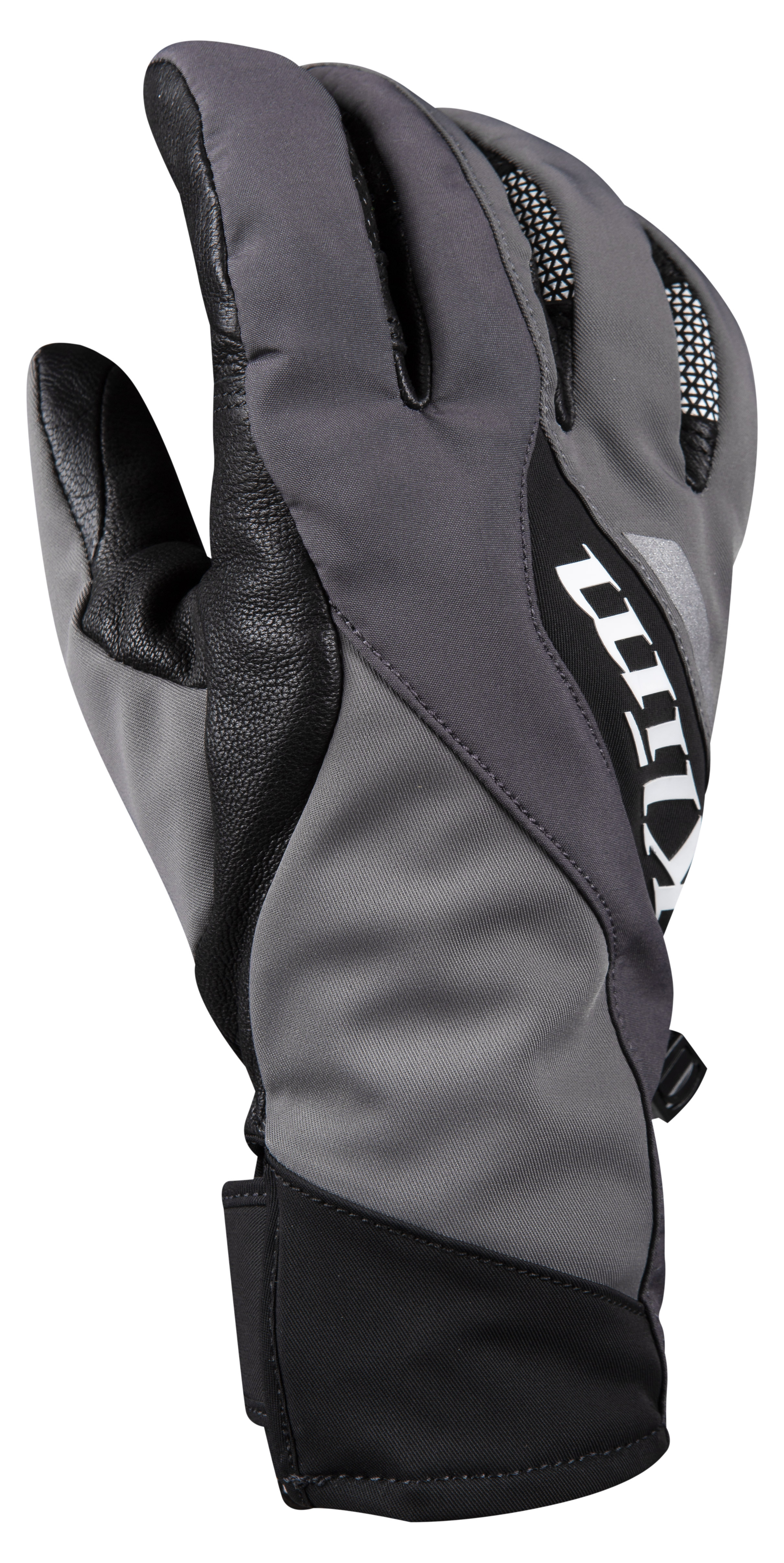 Перчатки Klim  Bombshell  Asphalt 3229-000-110-600 в интернет Магазине Аллигатор Красноярск